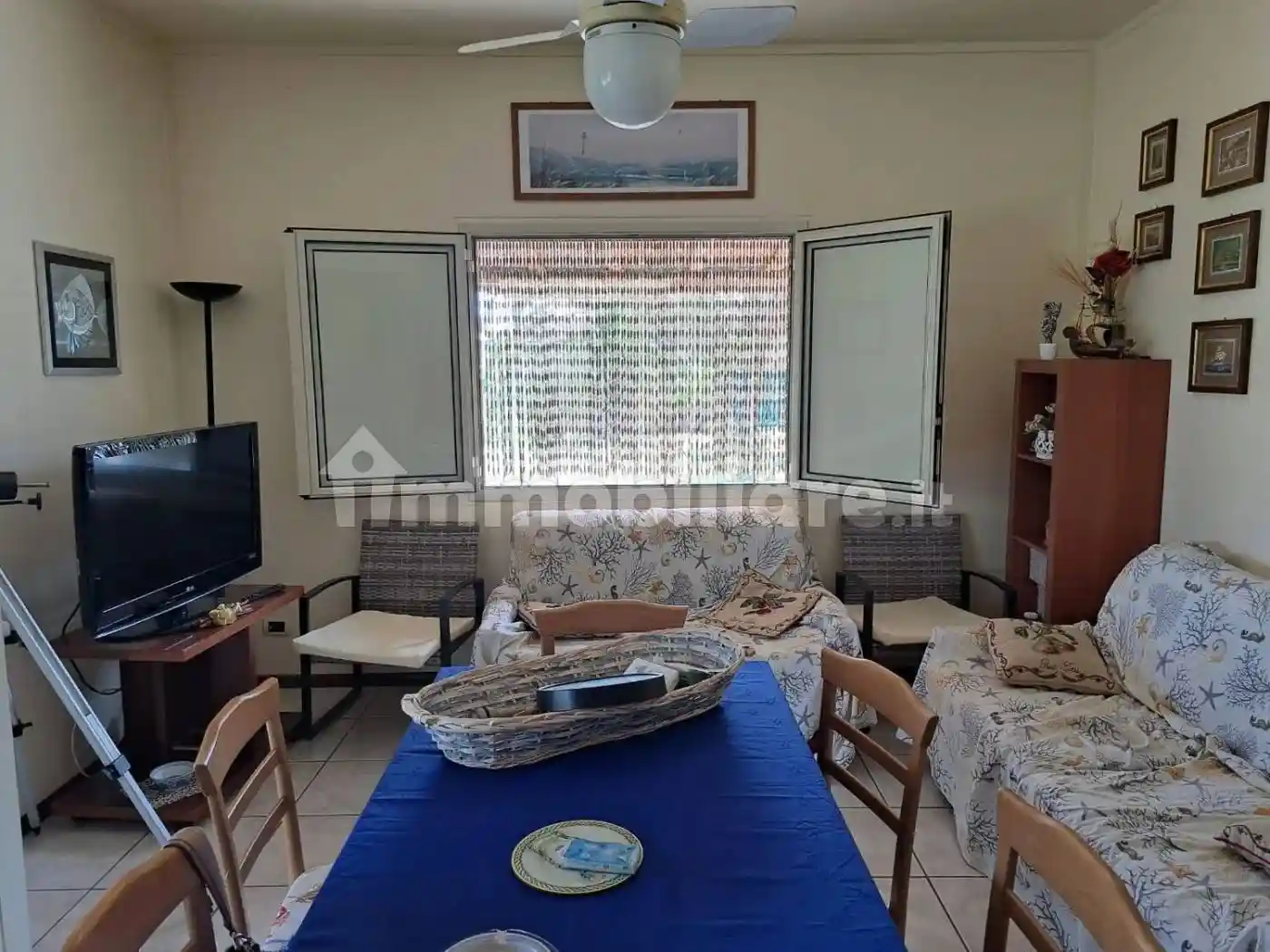 Villa in affitto a Augusta