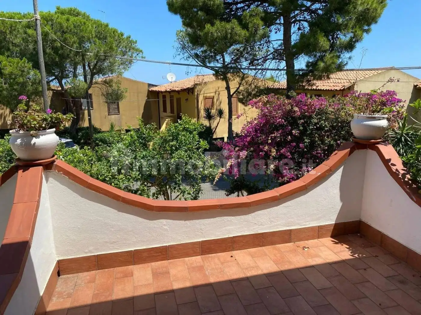 Villa in affitto a Augusta