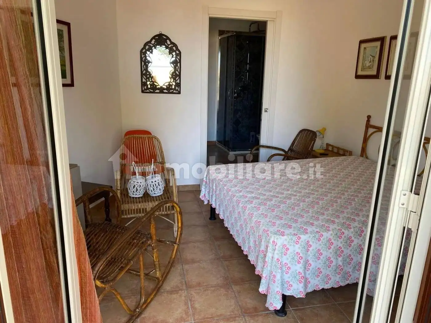 Villa unifamiliare via Dello Sport No Number, Costa Saracena Castelluccio, Augusta - foto 2