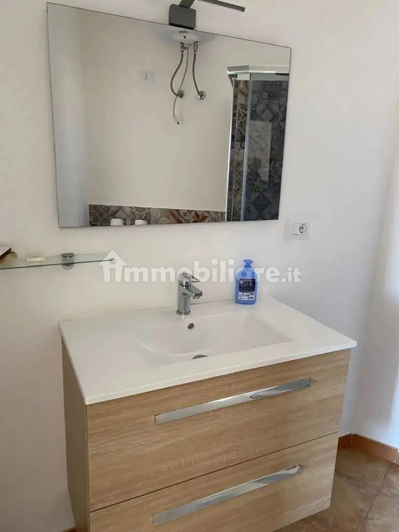 Villa unifamiliare via Dello Sport No Number, Costa Saracena Castelluccio, Augusta - foto 3