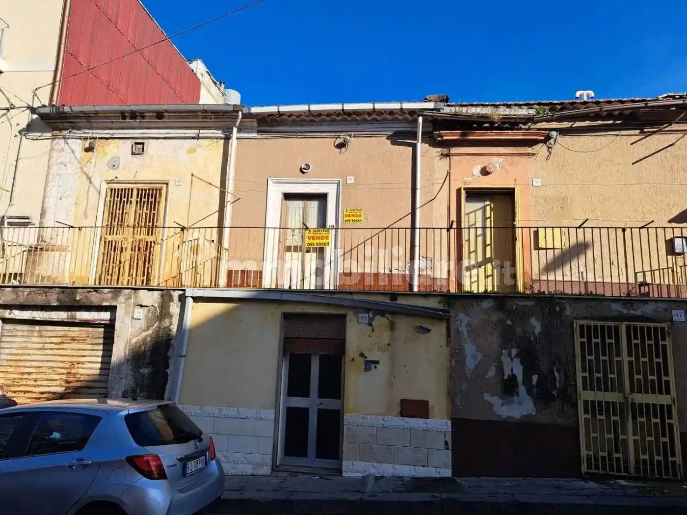 Villa in vendita a Lentini