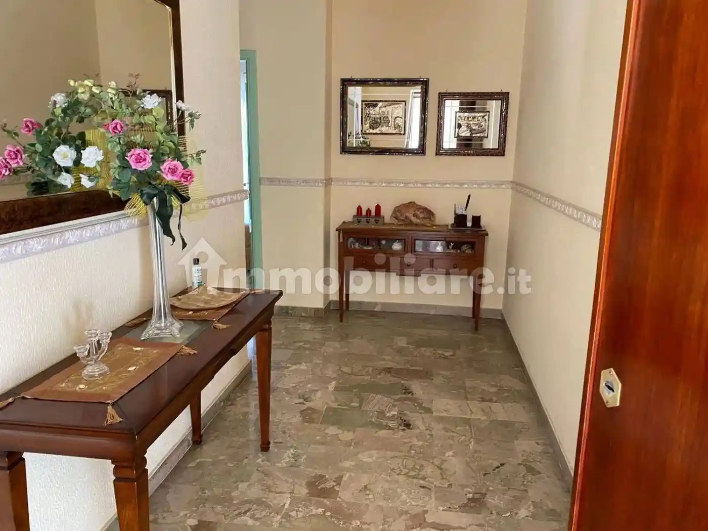 Appartamento in vendita a Lentini