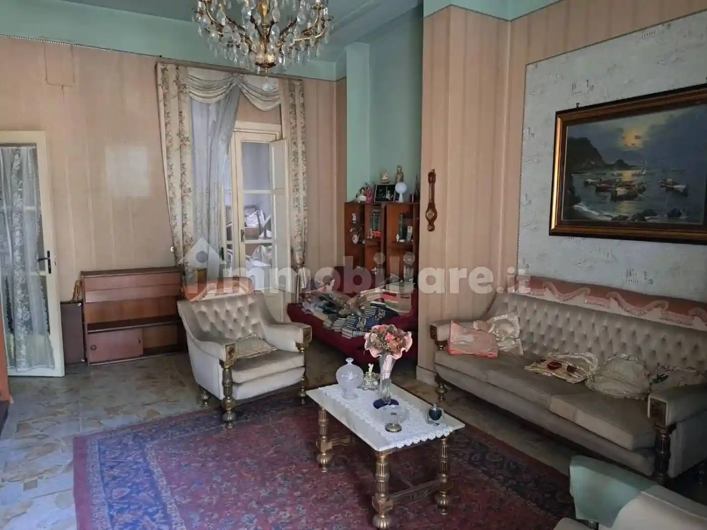 Appartamento in vendita a Lentini