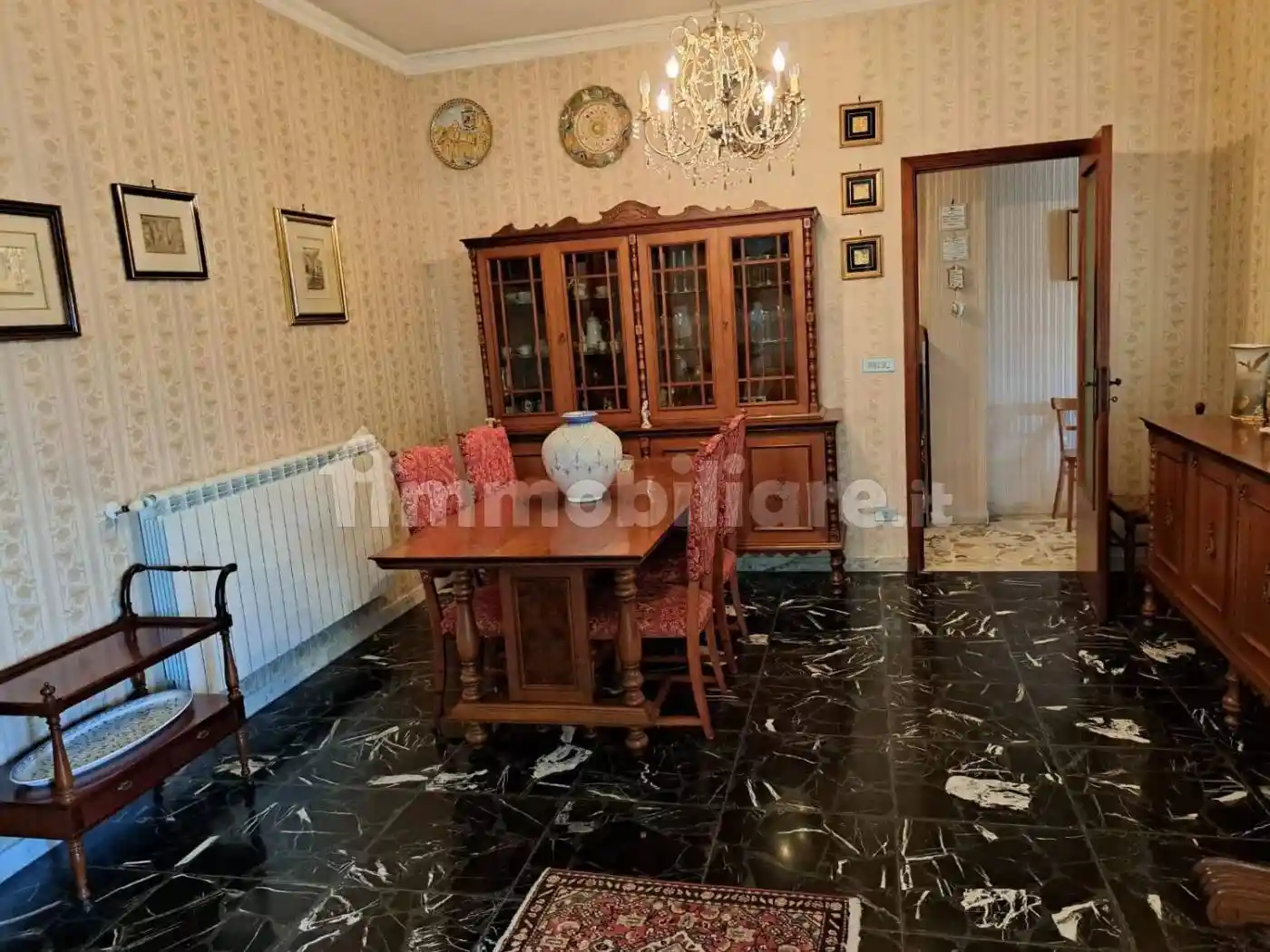 Appartamento in vendita a Lentini