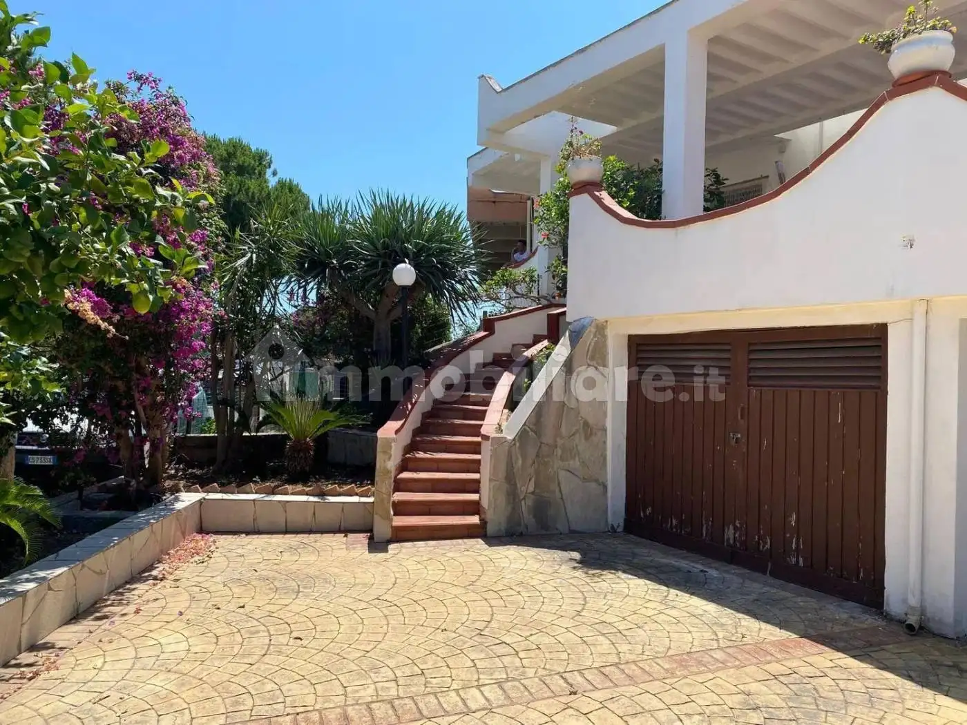 Villa in affitto a Augusta