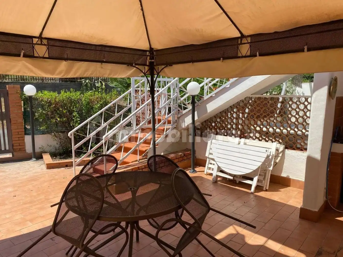 Villa unifamiliare Urb. Complesso "Dei Lentinesi" Costa Saracena - Castelluccio, Costa Saracena Castelluccio, Augusta - foto 4