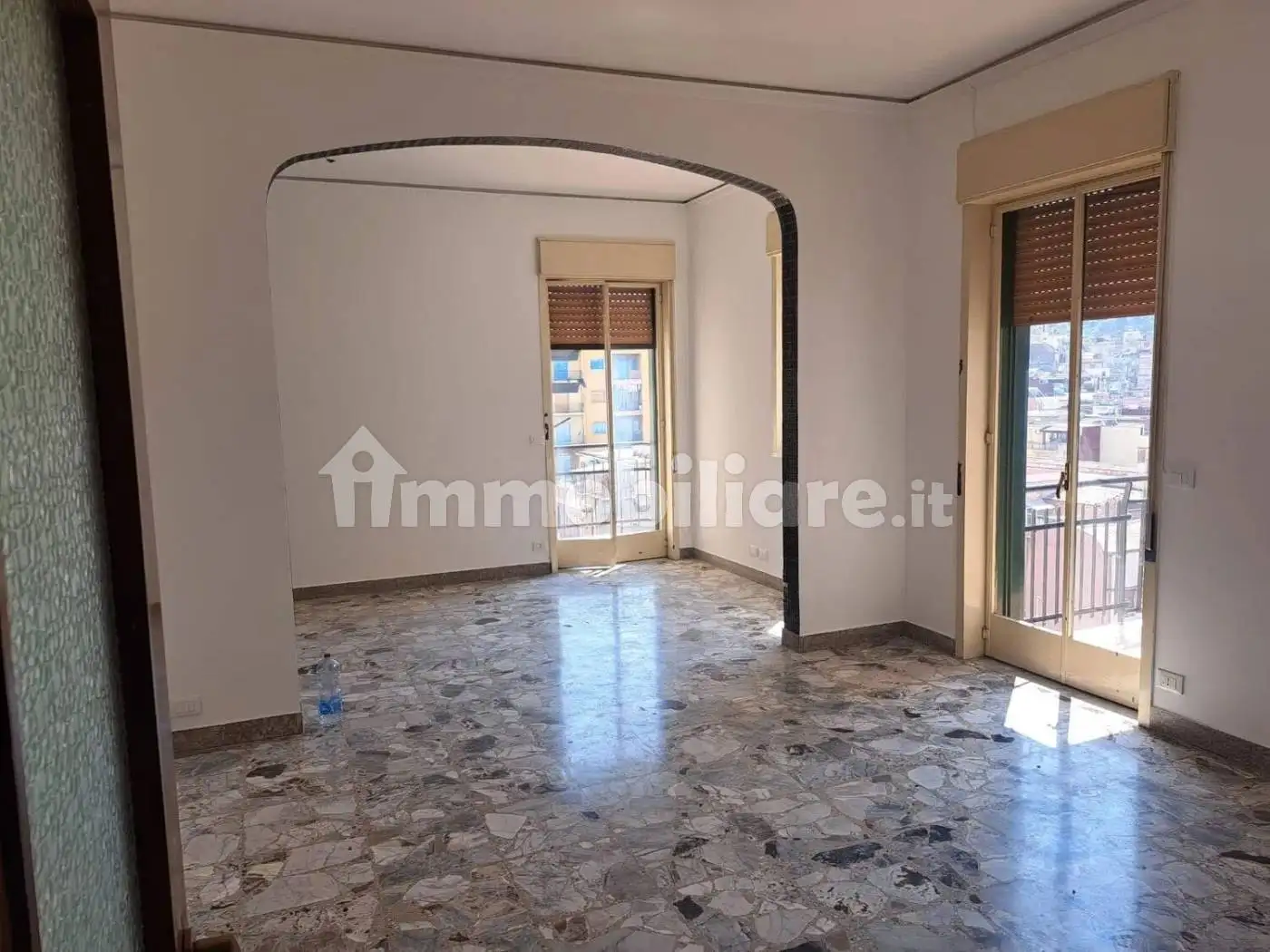 Appartamento in affitto a Lentini