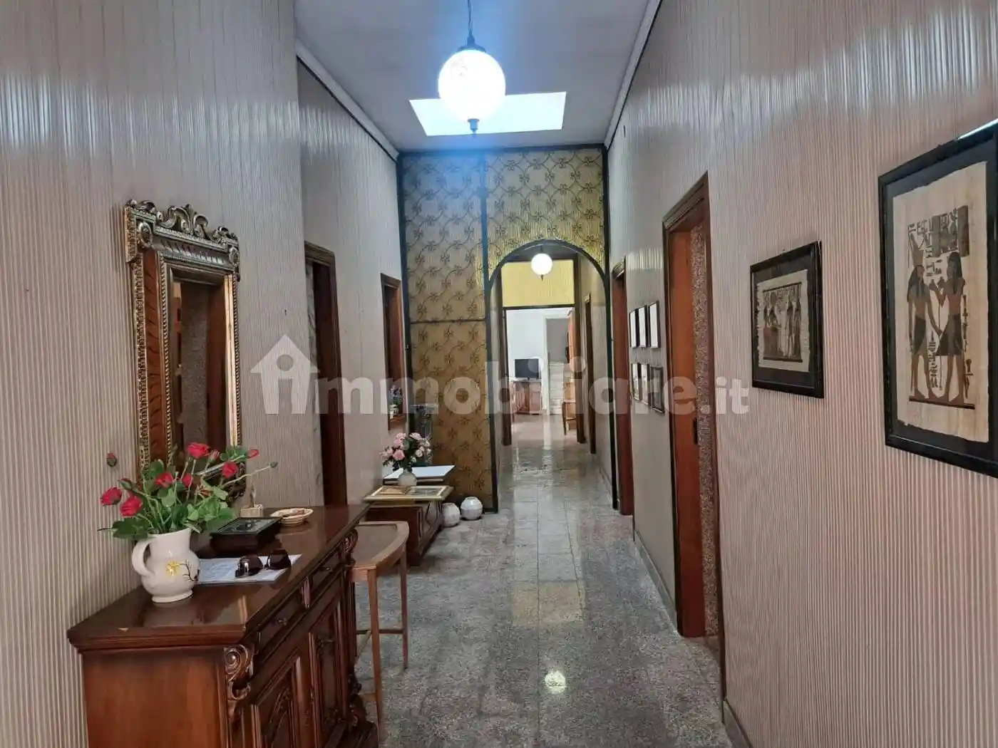 Appartamento in vendita a Carlentini