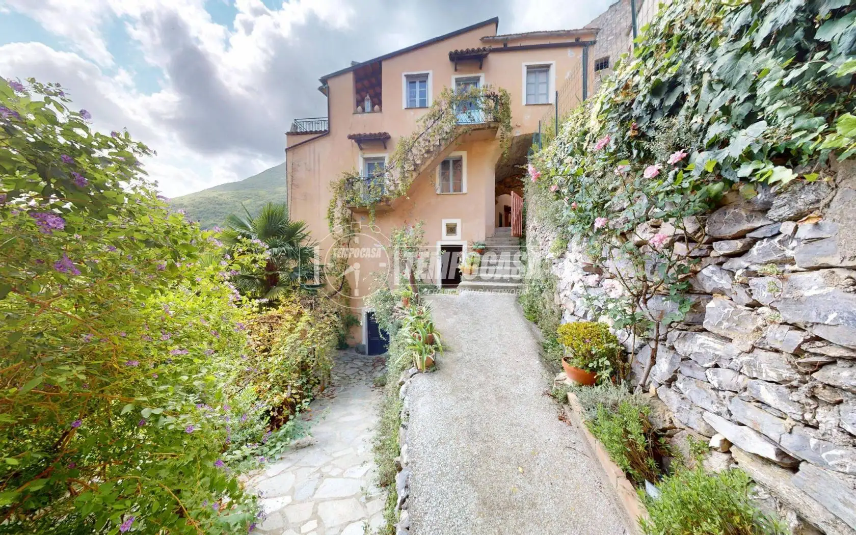 Appartamento in vendita a Erli