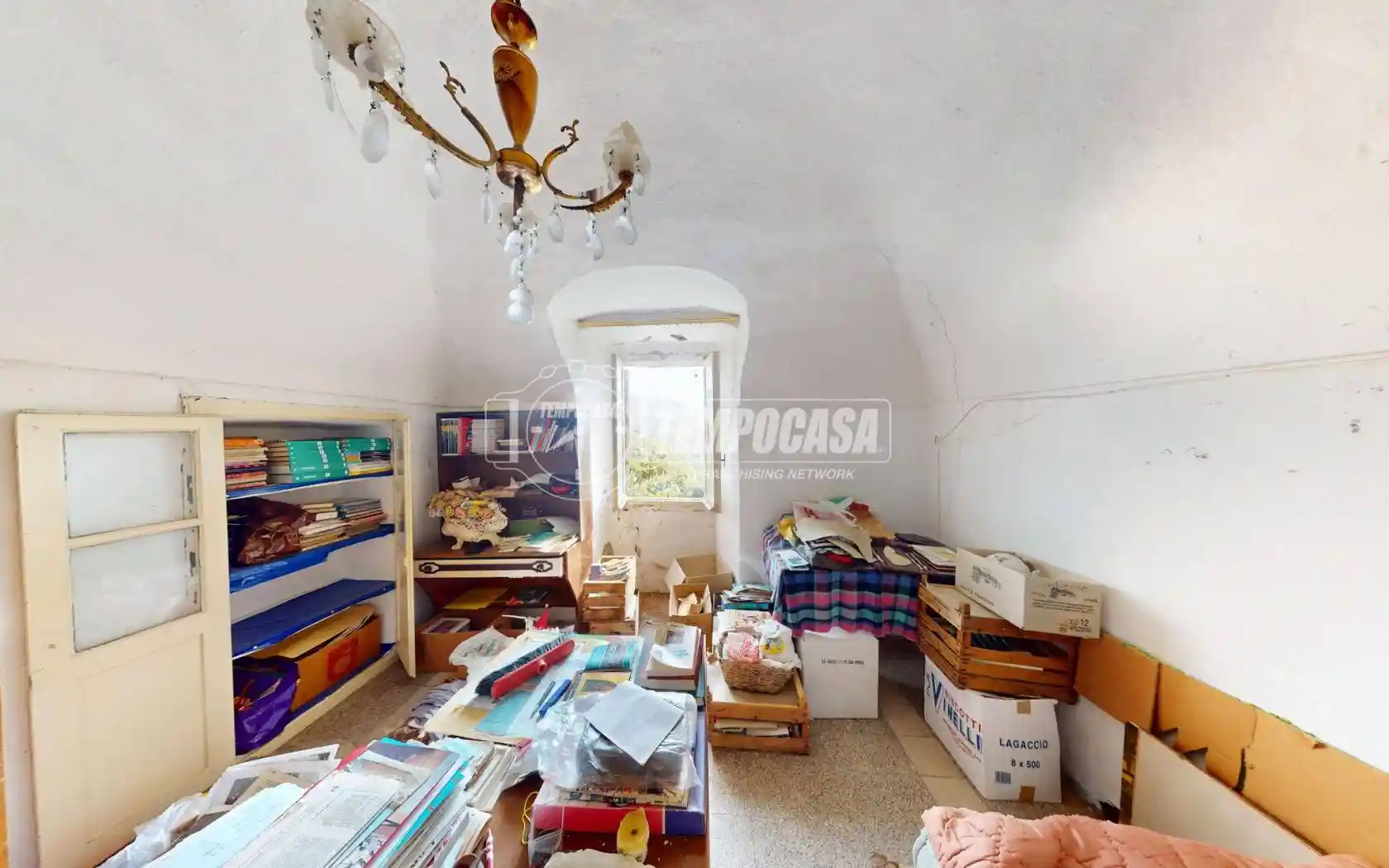 Trilocale via Berrioli 15, Berrioli, Erli - foto 2