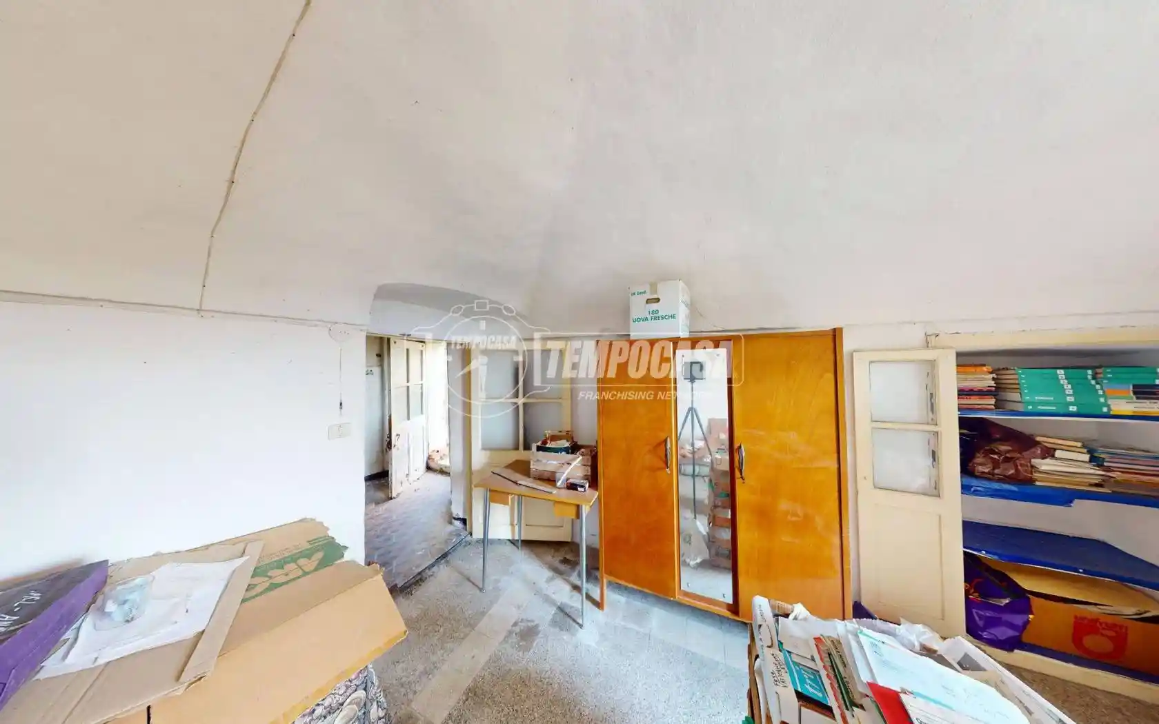 Trilocale via Berrioli 15, Berrioli, Erli - foto 3