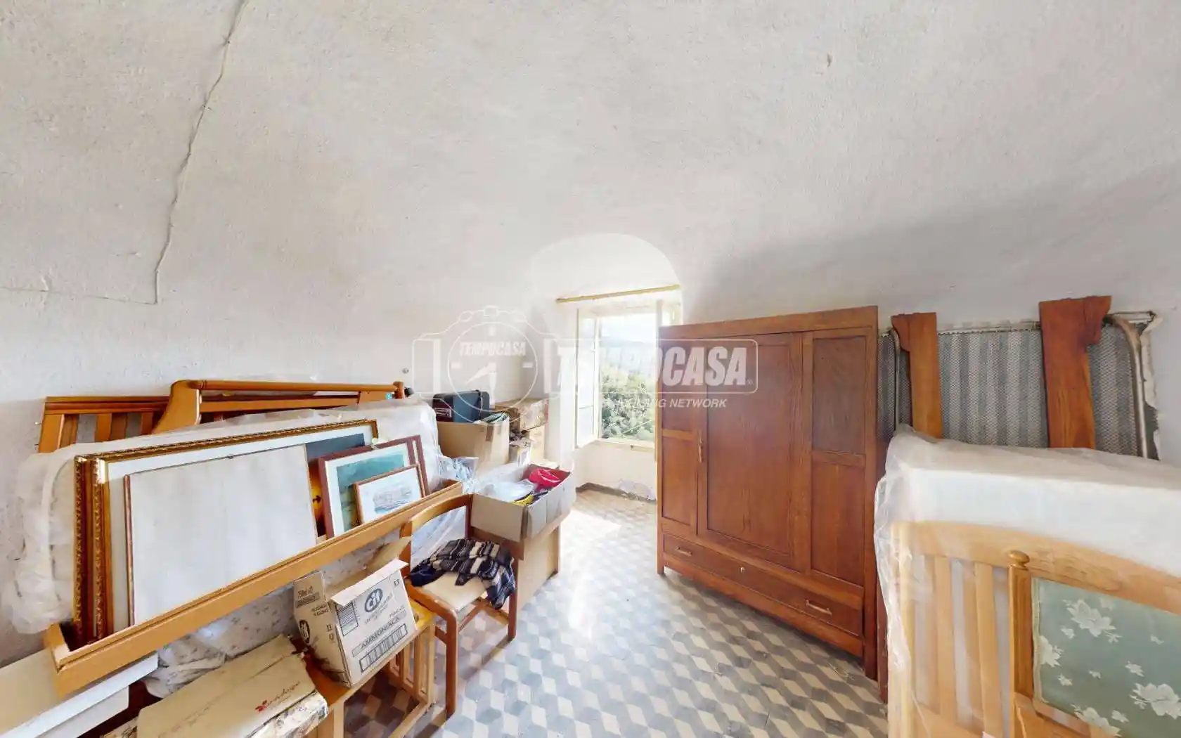 Trilocale via Berrioli 15, Berrioli, Erli - foto 4