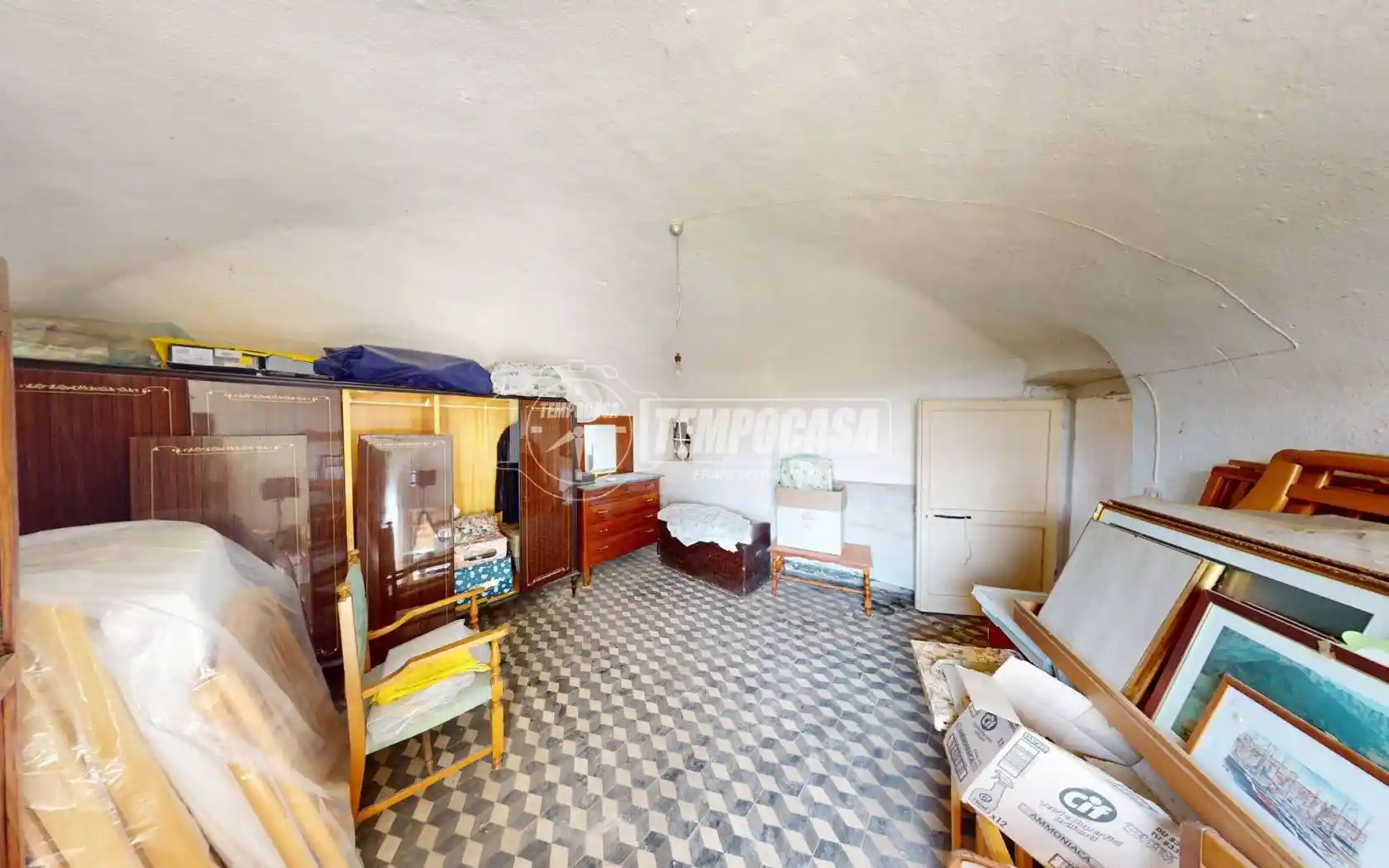 Trilocale via Berrioli 15, Berrioli, Erli - foto 5