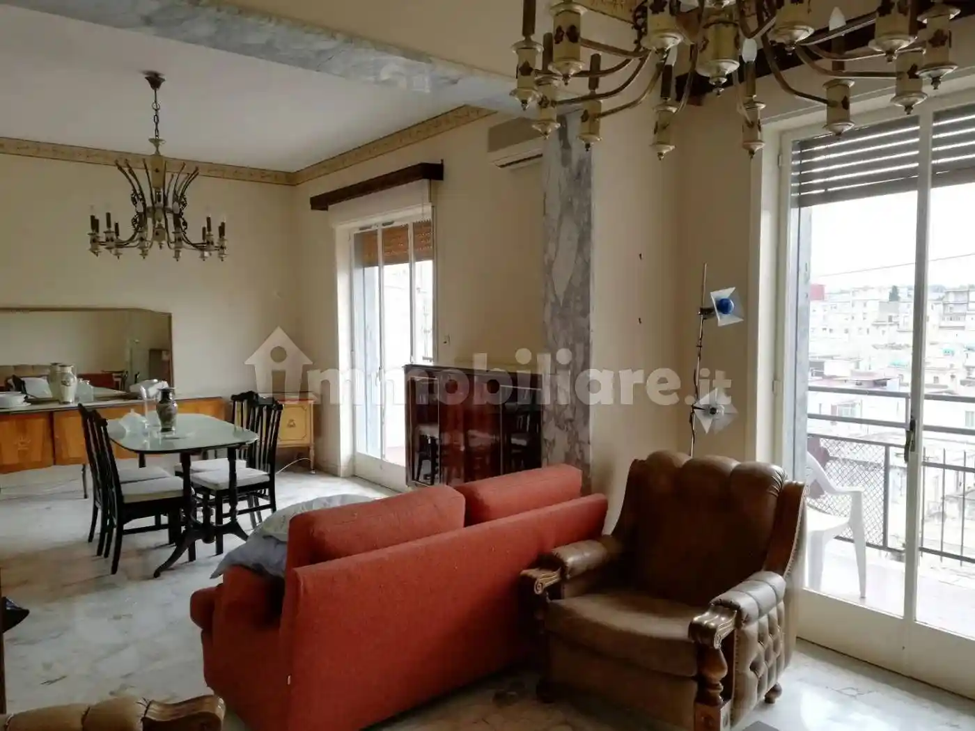 Appartamento in vendita a Lentini