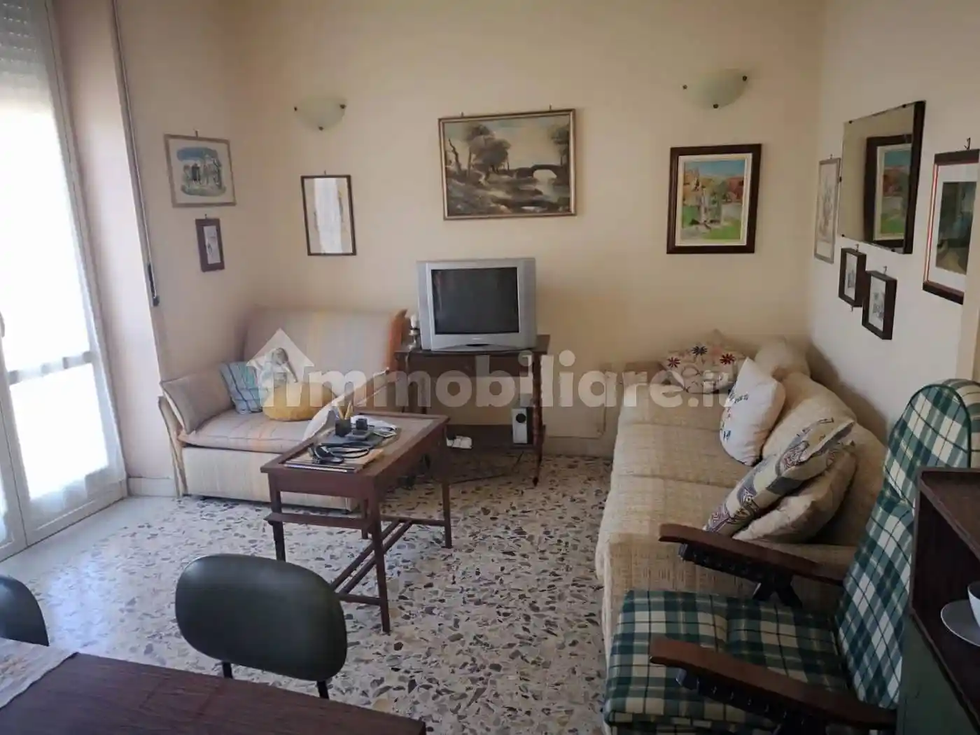 Appartamento in vendita a Lentini