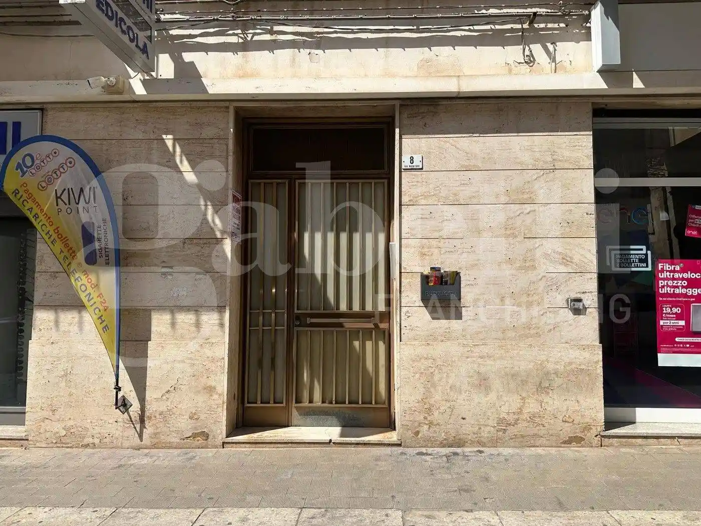 Appartamento in vendita a Avola