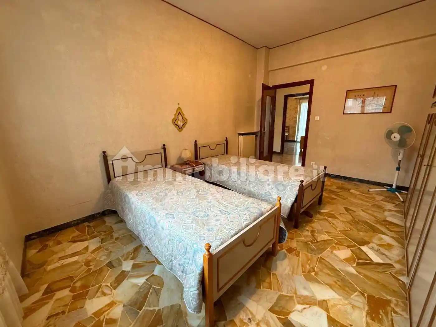 Appartamento in vendita a Spotorno