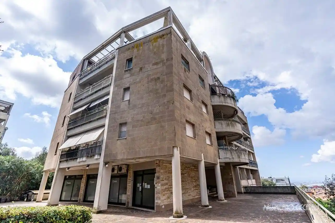 Appartamento in vendita a Albano Laziale