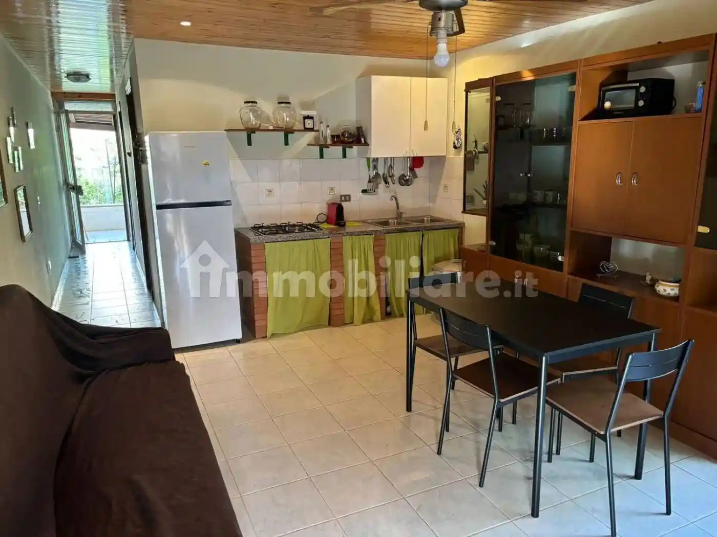 Appartamento in affitto a Augusta