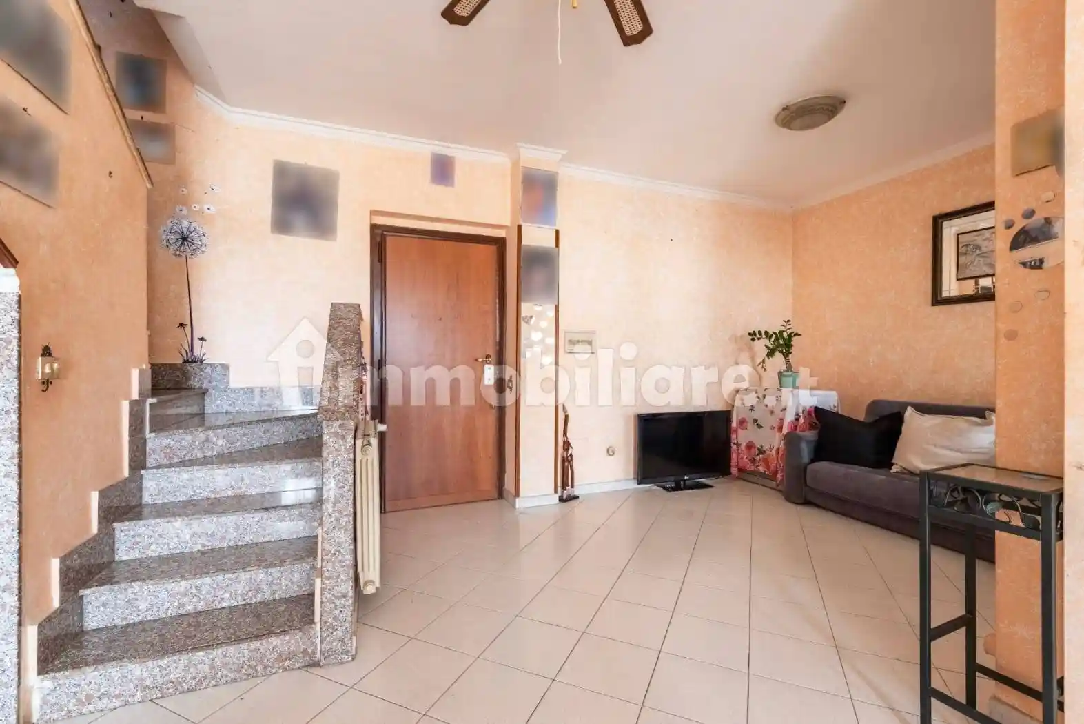 Appartamento via Pisa, Centro Civico, Ladispoli - foto 2