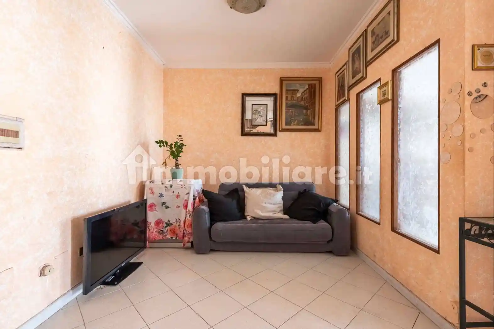 Appartamento via Pisa, Centro Civico, Ladispoli - foto 3