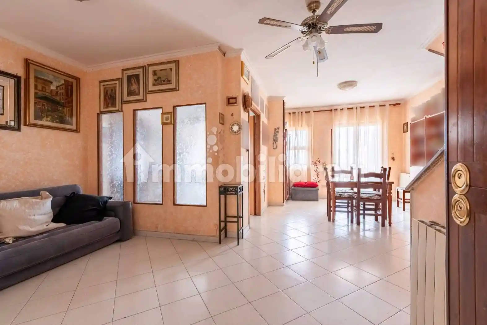 Appartamento via Pisa, Centro Civico, Ladispoli - foto 4