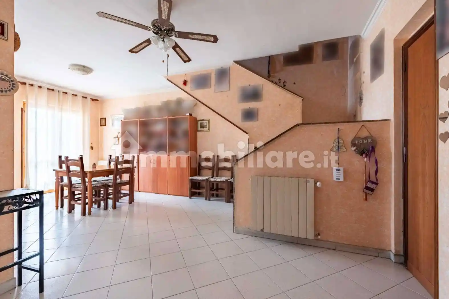 Appartamento via Pisa, Centro Civico, Ladispoli - foto 5