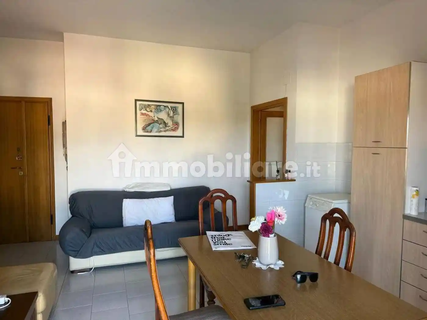 Appartamento in vendita a Castelfiorentino