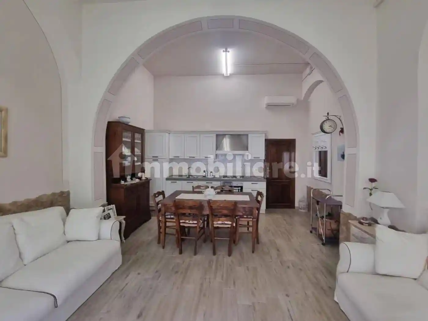 Appartamento in vendita a Castelfiorentino