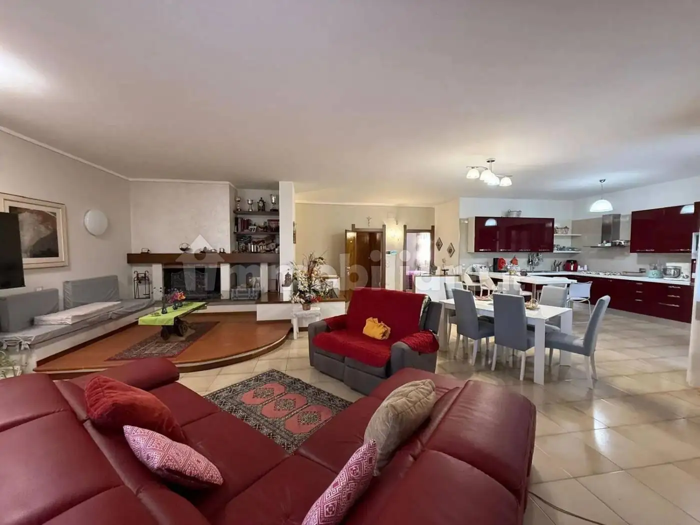 Villa in vendita a Certaldo