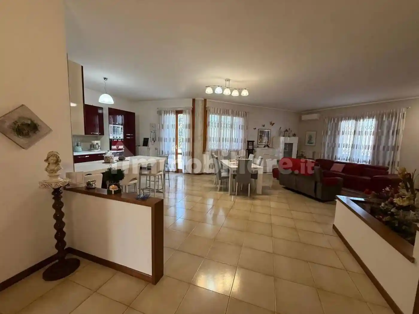 Villa unifamiliare via Amedeo Modigliani, 18, Semicentro, Zona Stadio, Certaldo - foto 3