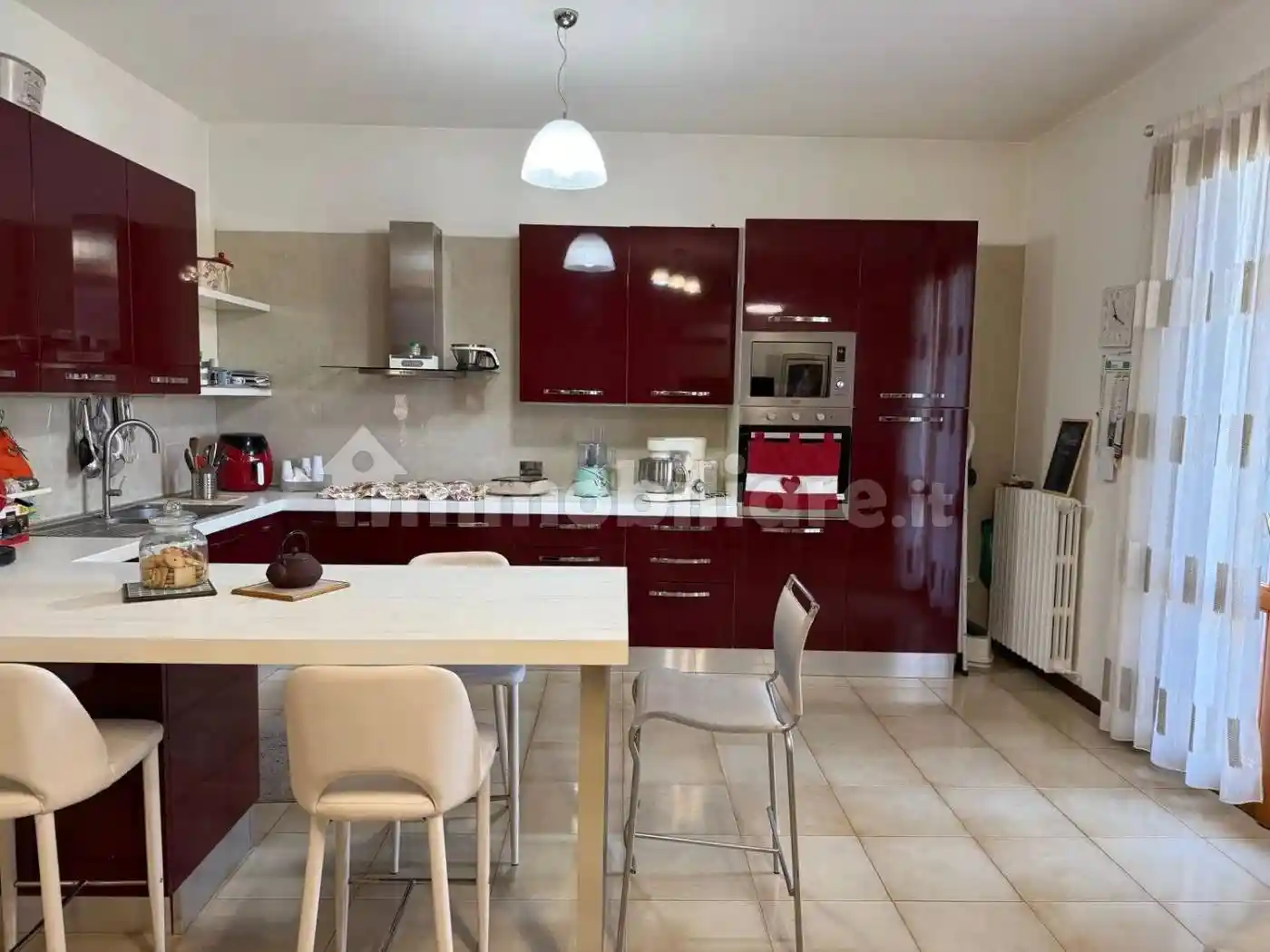 Villa unifamiliare via Amedeo Modigliani, 18, Semicentro, Zona Stadio, Certaldo - foto 4