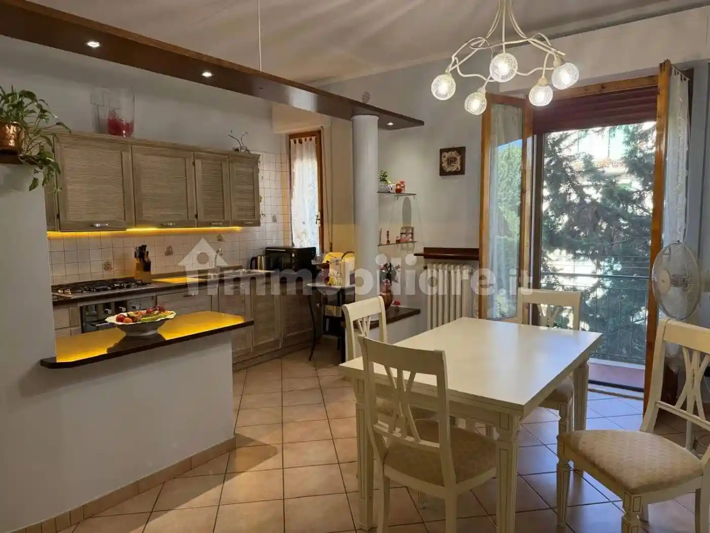 Appartamento in vendita a Castelfiorentino