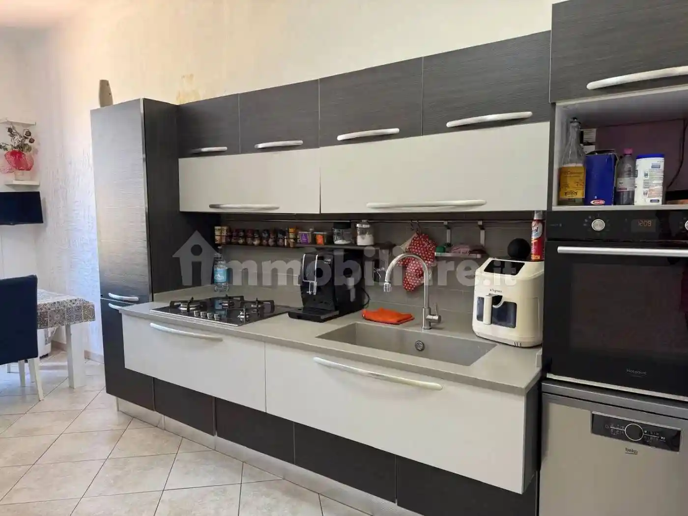 Appartamento in vendita a Castelfiorentino