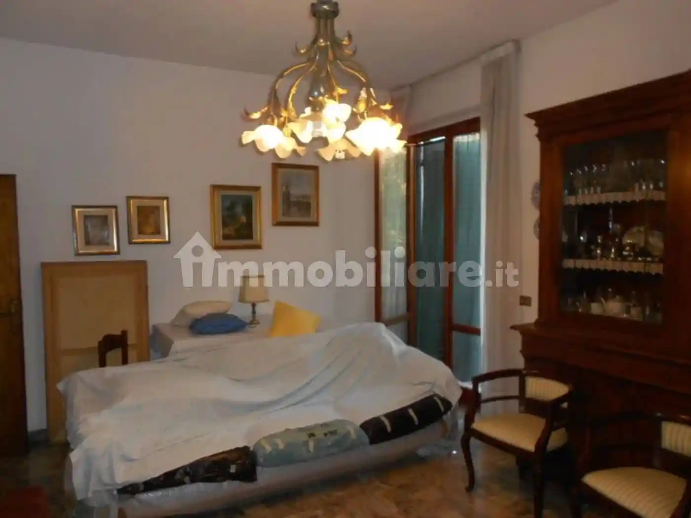 Appartamento in vendita a Castelfiorentino