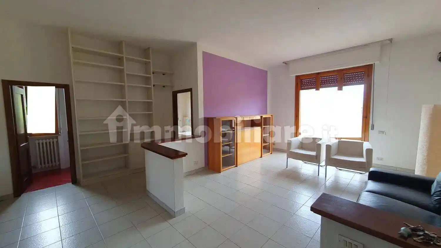 Appartamento in vendita a Castelfiorentino