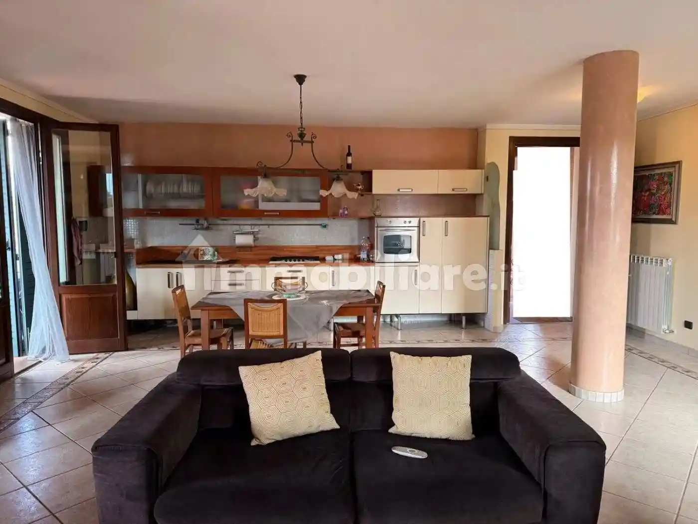 Villa in vendita a Castelfiorentino