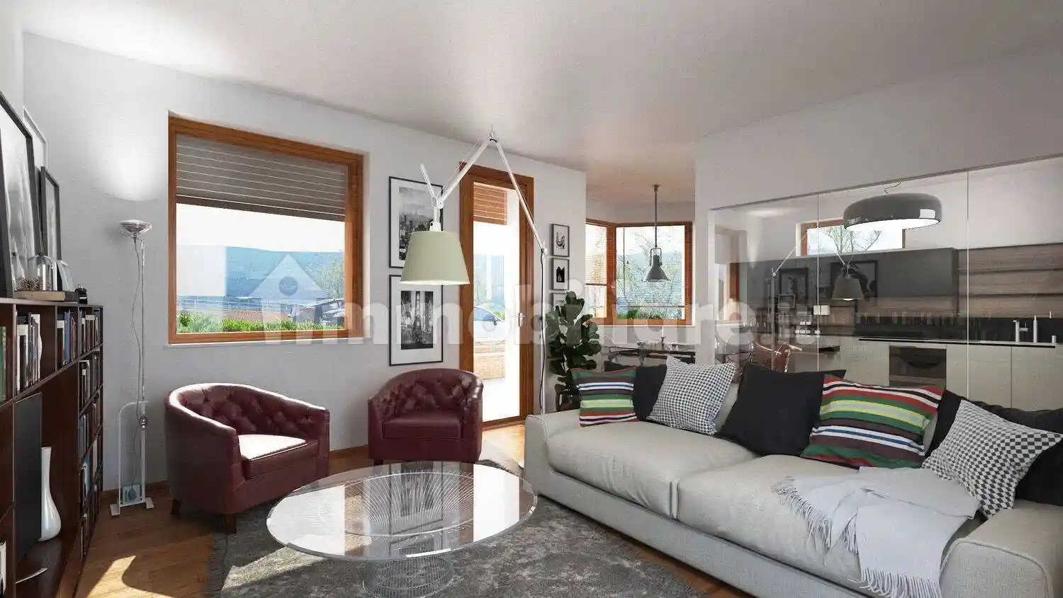 Appartamento in vendita a Castelfiorentino