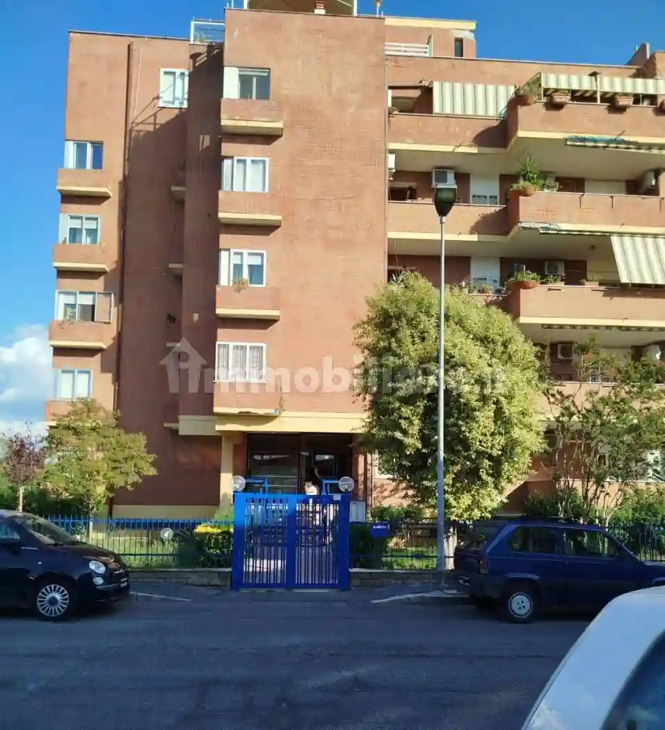 Quadrilocale via della Costellazione 16, Castell'Arcione, Guidonia Montecelio - foto 4