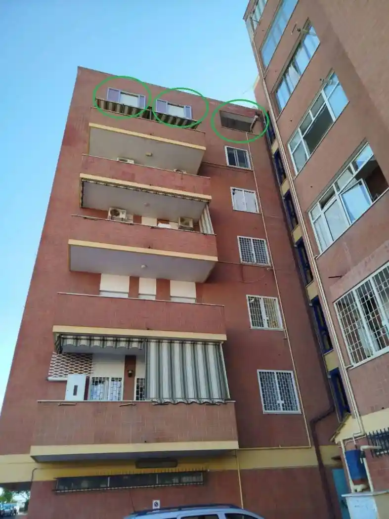 Quadrilocale via della Costellazione 16, Castell'Arcione, Guidonia Montecelio - foto 3