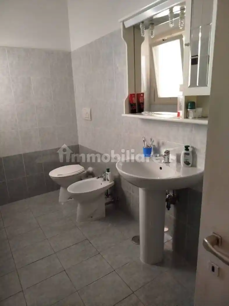 Quadrilocale via della Costellazione 16, Castell'Arcione, Guidonia Montecelio - foto 4