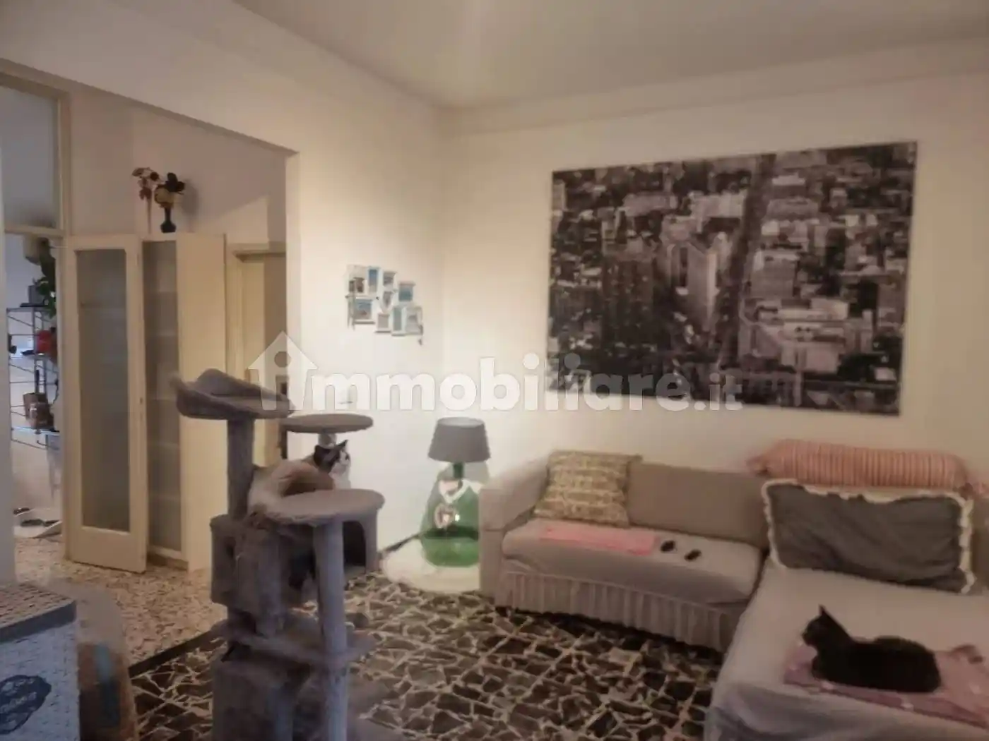 Appartamento in vendita a Castelfiorentino