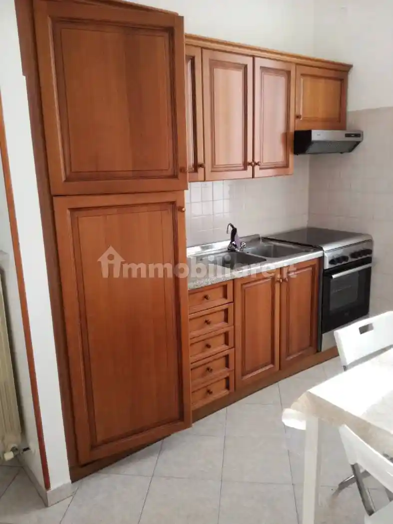 Appartamento in vendita a Sestri Levante