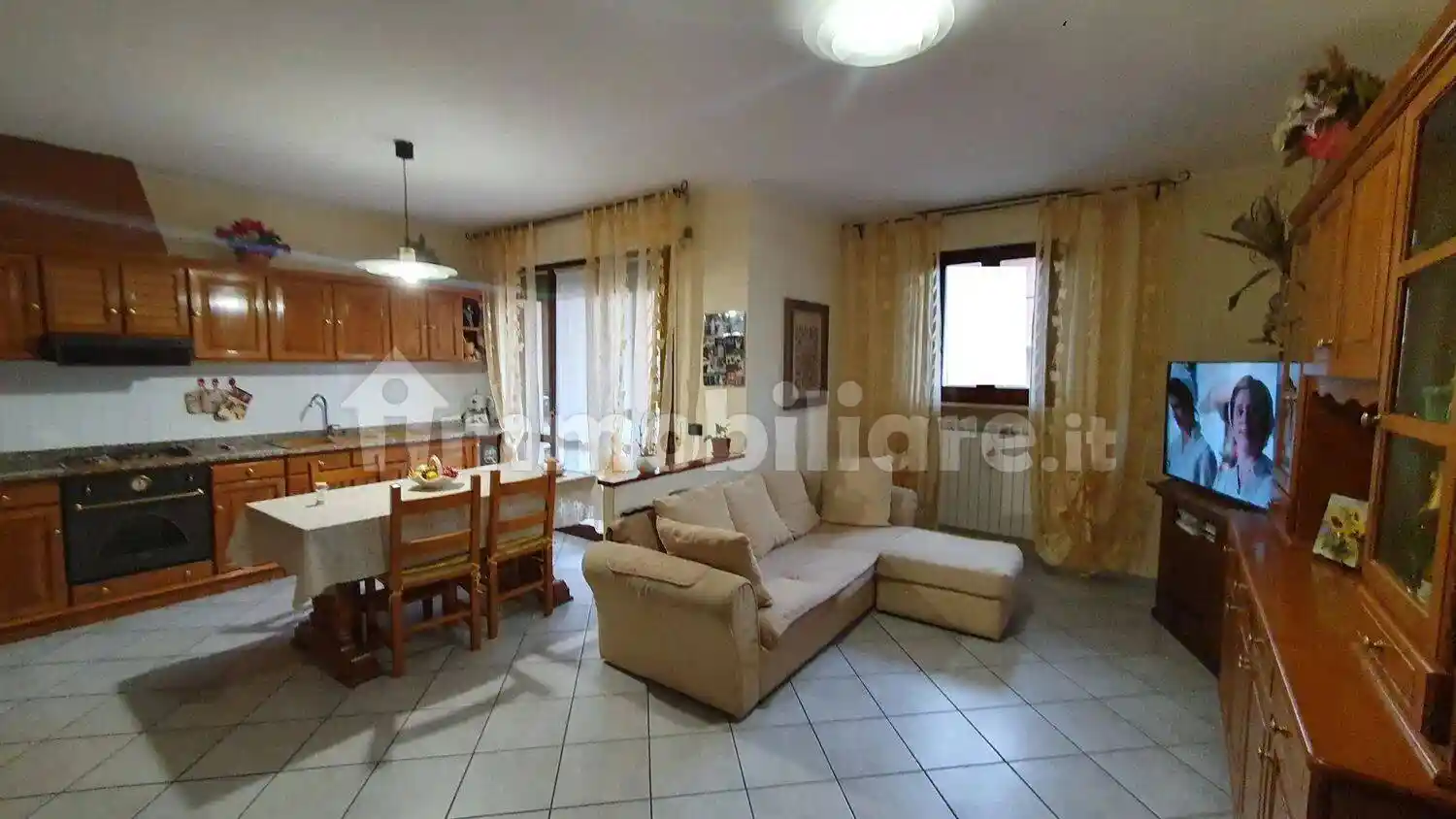 Appartamento in vendita a Castelfiorentino