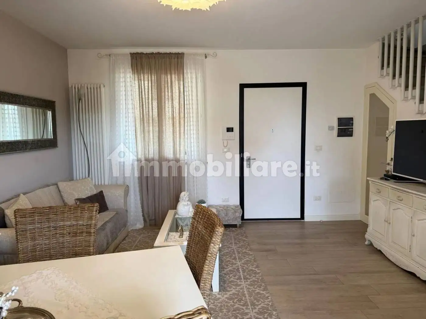 Appartamento in vendita a Empoli