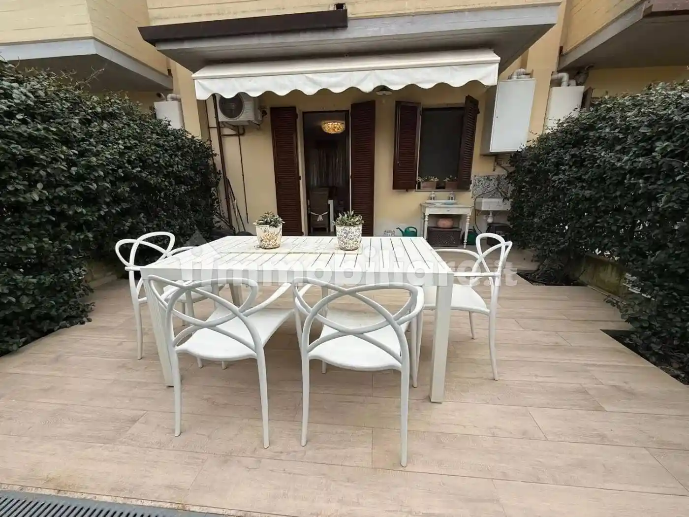 Trilocale via Della Chiesa Di Martignana, 6, Martignana - Piazzano, Empoli - foto 2