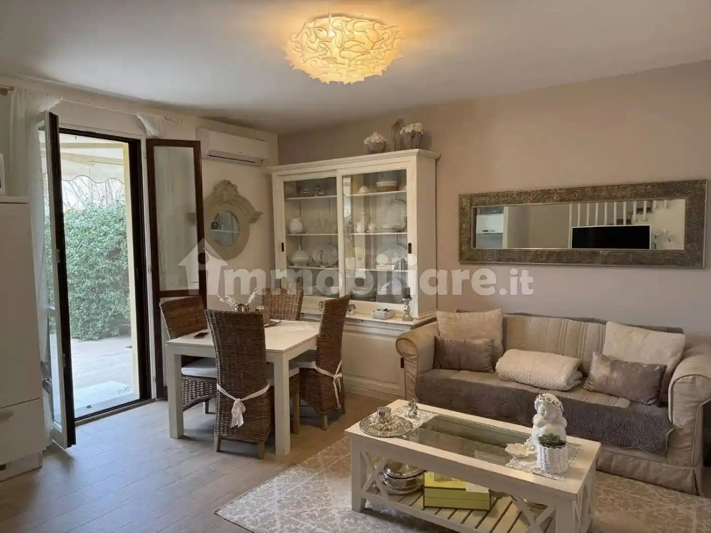 Trilocale via Della Chiesa Di Martignana, 6, Martignana - Piazzano, Empoli - foto 5