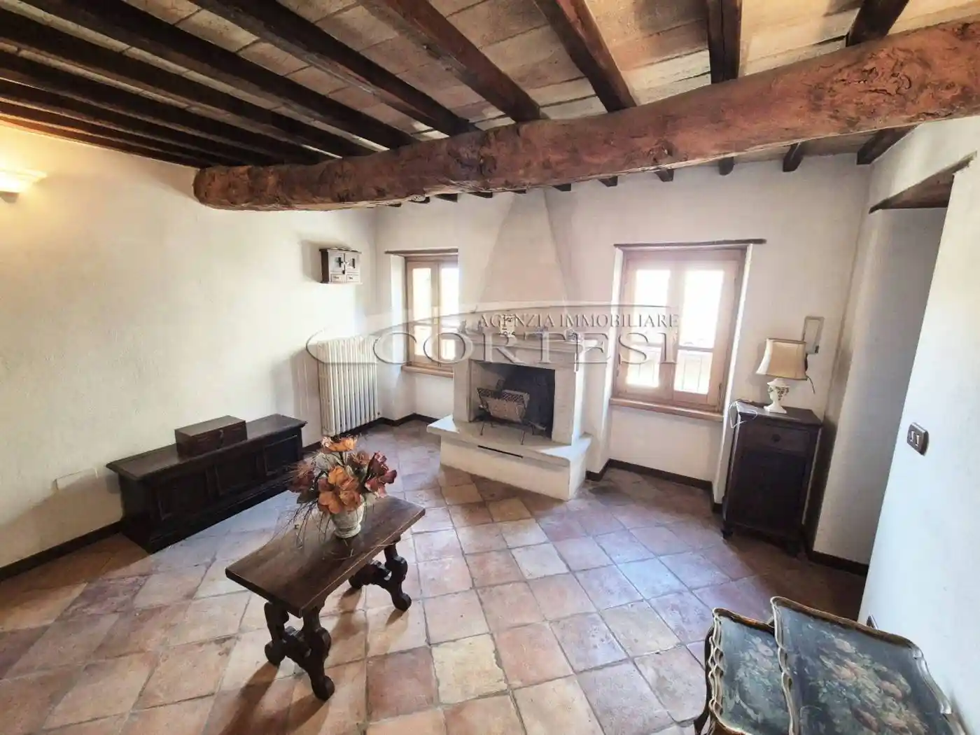 Appartamento in vendita a Città di Castello