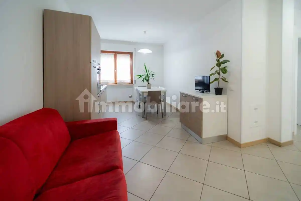 Appartamento in vendita a San Benedetto del Tronto