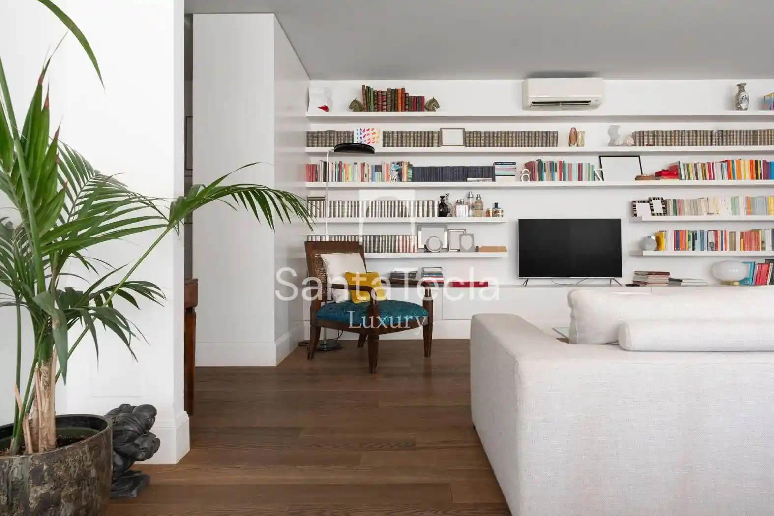 Trilocale piazzale Cantore 12, Navigli - Darsena, Milano - foto 2